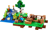 21114 The Farm