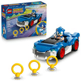 77117 Sonic: Speedster Lightning