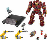 76105 The Hulkbuster: Ultron Edition (C)