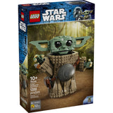 75446 Grogu (Mandalorian Apprentice)