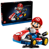 72037 Mario Kart – Mario & Standard Kart