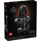 75439 Darth Vader Bust