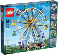 10247 Ferris Wheel