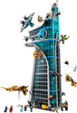 76269 Avengers Tower