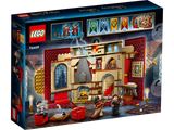 76409 Gryffindor House Banner