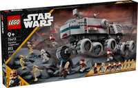75413 Republic Juggernaut
