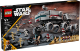 75413 Republic Juggernaut