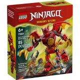 71851 Kai's Dragon Mech Battle Pack
