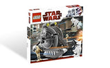 7748 Corporate Alliance Tank Droid