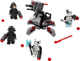 75197 First Order Specialists Battle Pack