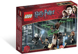 4865 The Forbidden Forest (O)