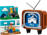 40774 Classic Animation Scenes