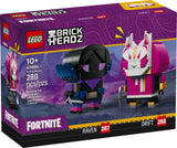 40884 Drift & Raven