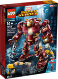 76105 The Hulkbuster: Ultron Edition (C)