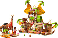 43258 Kakamora Barge