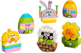 40890 Easter Decorations