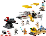75423 Luke's Red Five X-wing