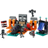 21590 Wither Battle