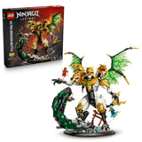 71872 Ultra Dragon Battle