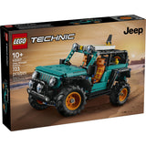 42227 Jeep Wrangler Rubicon SUV