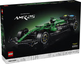 42240 Aston Martin Aramco AMR25 F1 Car