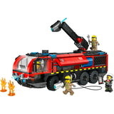 60499 Airport Fire Truck