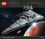 75252 UCS Imperial Star Destroyer