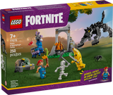 77075 Peely & Sparkplug's Camp