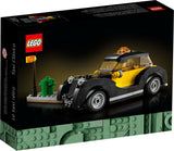 40532 Vintage Taxi