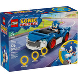 77117 Sonic: Speedster Lightning