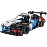 42226 BMW M4 GT3 EVO Race Car
