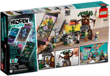 70420 Graveyard Mystery