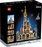 43222 Disney Castle
