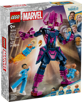 76316 Fantastic Four vs. Galactus Construction Figure