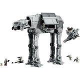 75454 Imperial Remnant AT-AT with INT-4