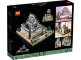 21060 Himeji Castle