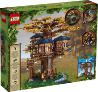 21318 Tree House