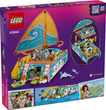 42664 Travel Boat Adventure