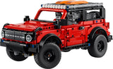 42213 Ford Bronco SUV