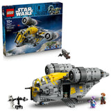 75447 The Razor Crest