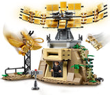 76157 Wonder Woman vs Cheetah
