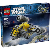 75447 The Razor Crest