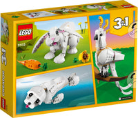 31133 White Rabbit