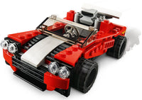 31100 Sports Car