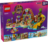42673 Family Vacation Beach Resort