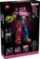 77078 Mecha Team Leader
