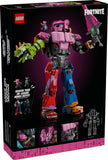 77078 Mecha Team Leader