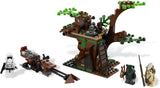 7956 Ewok Attack