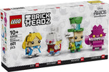 40925 Alice in Wonderland