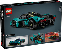 42208 Aston Martin Valkyrie